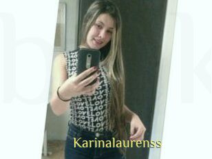 Karinalaurenss
