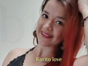 Karito_love