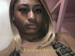 Karizma_thevixen