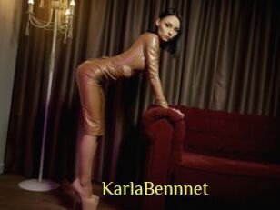 KarlaBennnet