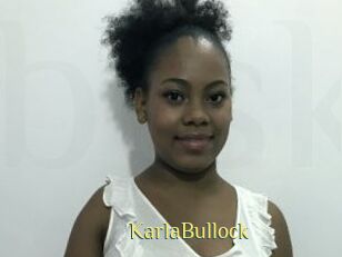 KarlaBullock