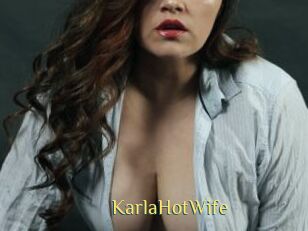 KarlaHotWife