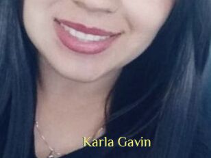 Karla_Gavin