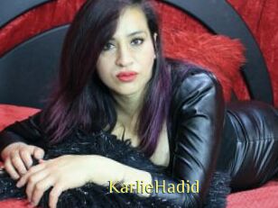 KarlieHadid