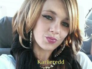 Karlieredd