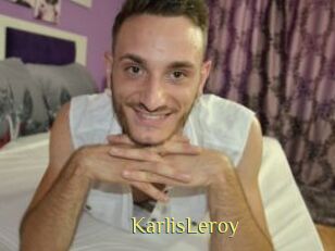 KarlisLeroy