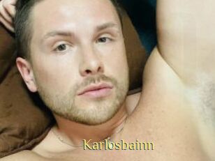 Karlosbainn