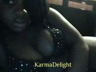 Karma_Delight