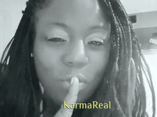 KarmaReal