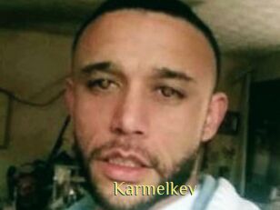 Karmelkev