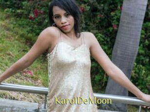 KarolDeMoon