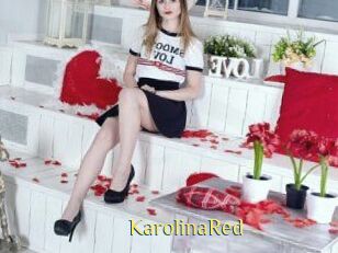 KarolinaRed