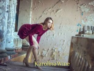 KarolinaWine