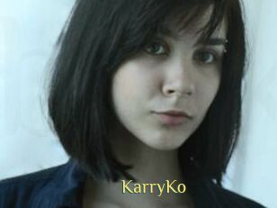 KarryKo