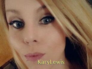 KaryLewis