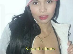 KasandraJones
