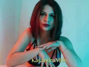 KasandraMills