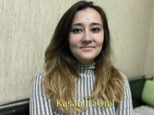 KasandraOnil
