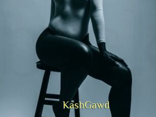 KashGawd