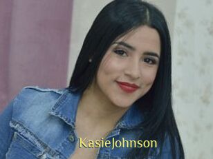 KasieJohnson