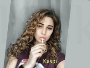 Kaspi