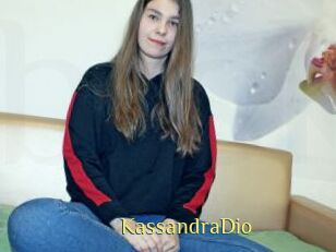 KassandraDio