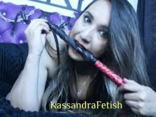 KassandraFetish