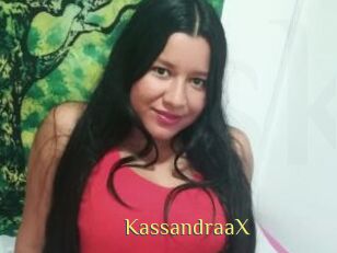 KassandraaX