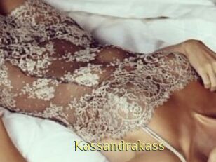 Kassandrakass
