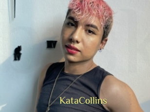KataCollins Brutal Spankings