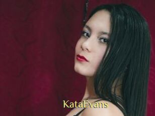 KataEvans