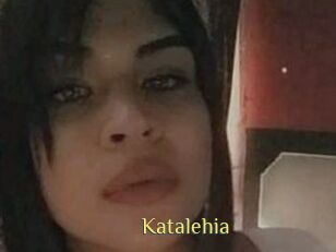 Katalehia