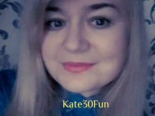 Kate30Fun