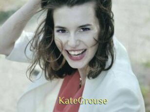 KateGrouse