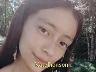 KateJhonsonn