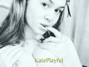 KatePlayful