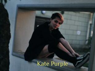 Kate_Purple