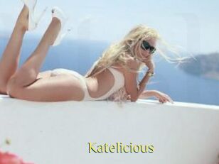 Katelicious