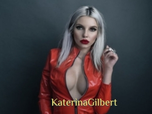 KaterinaGilbert Brutal Spankings