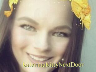 KaterinaKittyNextDoor
