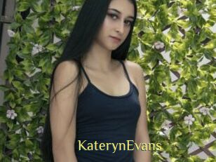 KaterynEvans