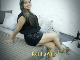 KatihaWills