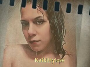 Katkittylove
