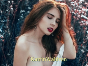 KatrinWaldron Brutal Spankings