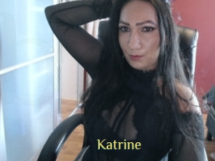 Katrine Brutal Spankings