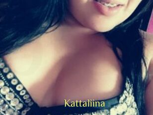 Kattaliina