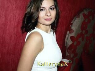 KatterynaX