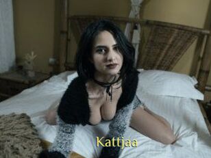 Kattjaa