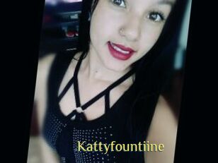 Kattyfountiine