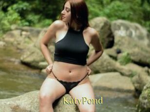 KatyPond